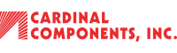 Cardinal Components logo