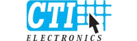 CTI Electronics logo