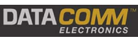 DataComm Electronics, Inc. logo