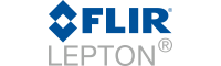 Lepton (FLIR Lepton) logo