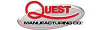 Quest Manufacturing logo