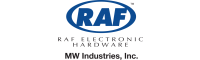 RAF logo