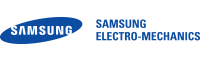 Samsung Electro-Mechanics logo