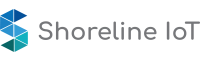 Shoreline IoT logo