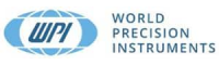 WPI / World Precision Instruments logo