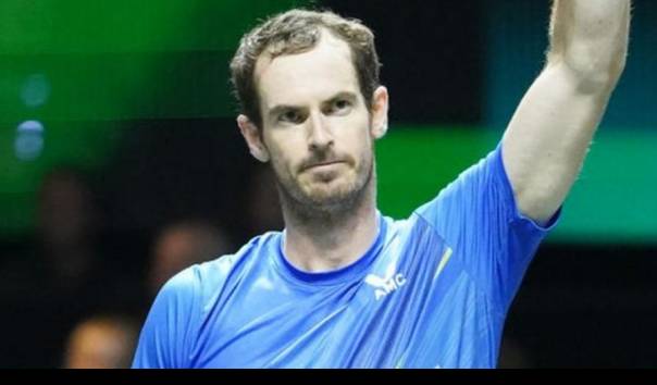 Petenis Britania Raya, Andy Murray mengumumkan akan pensiun setelah Olimpiade Paris 2024 rampung.. (Sumber: BBC Sports)