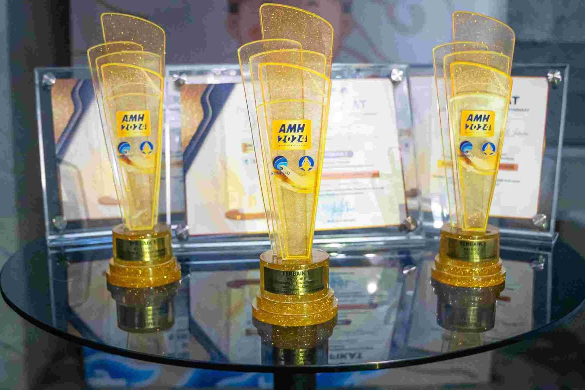 Pemprov DKI berkomitmen lanjutkan produk informasi yang kredibel