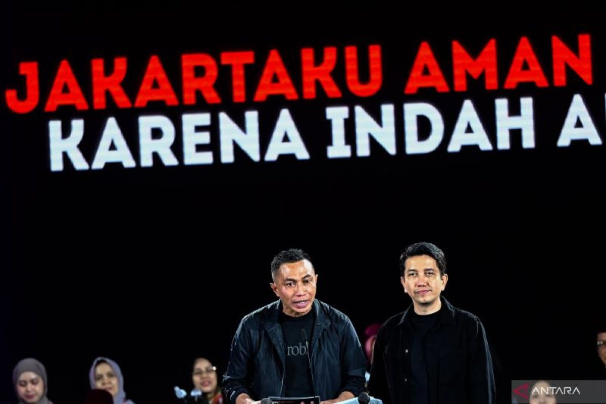 Dukung ekonomi sampah, Kun janji bangun pusat daur ulang di kecamatan