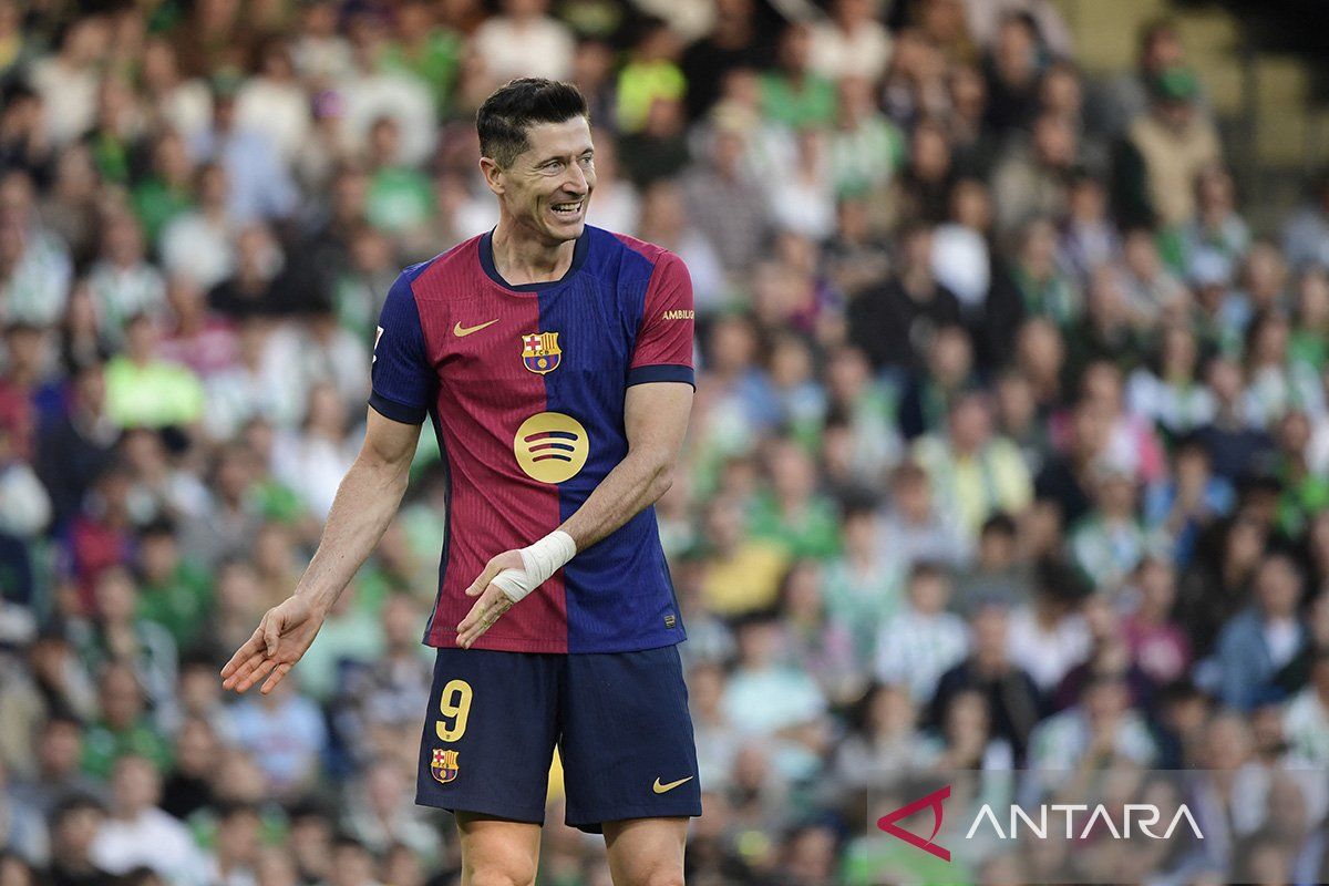 Jadwal Liga Spanyol: Real Madrid hadapi Rayo, Barcelona jumpa Leganes